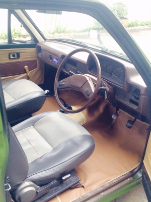 Toyota Rn40 4ขอแท้ สภาพสวย Toyota Rn40 4ขอแท้ สภาพสวย