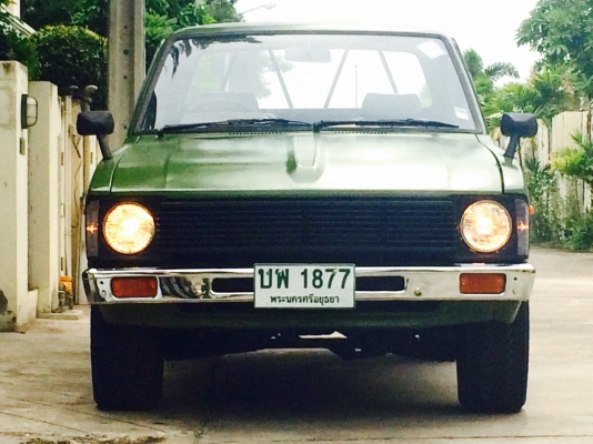 Toyota Rn40 4ขอแท้ สภาพสวย Toyota Rn40 4ขอแท้ สภาพสวย