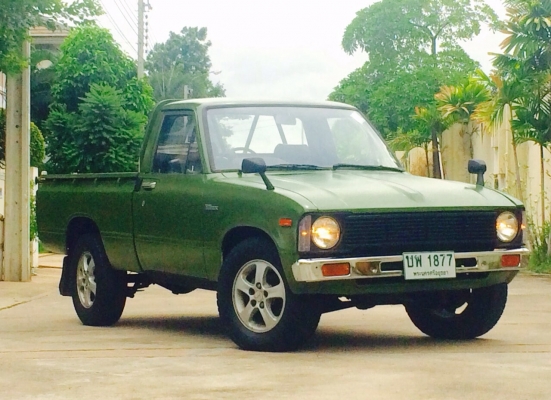 Toyota Rn40 4ขอแท้ สภาพสวย Toyota Rn40 4ขอแท้ สภาพสวย