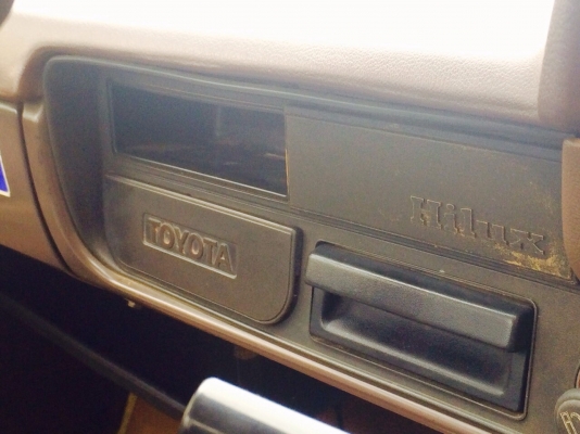 Toyota Rn40 4ขอแท้ สภาพสวย Toyota Rn40 4ขอแท้ สภาพสวย