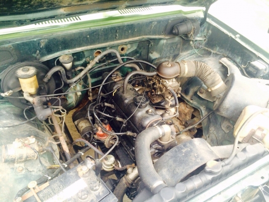 Toyota Rn40 4ขอแท้ สภาพสวย Toyota Rn40 4ขอแท้ สภาพสวย