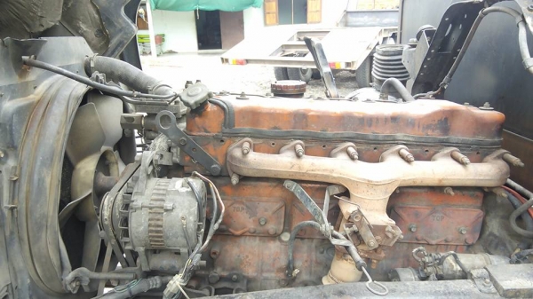 **ขายแล้วครับขอบคุณ ลูกค้า และ ขอบคุณ Truck2hand ครับ **ขายแล้วครับขอบคุณ ลูกค้า และ ขอบคุณ Truck2hand ครับ