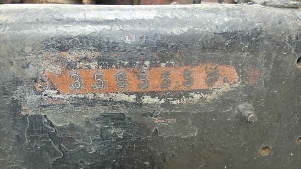 **ขายแล้วครับขอบคุณ ลูกค้า และ ขอบคุณ Truck2hand ครับ **ขายแล้วครับขอบคุณ ลูกค้า และ ขอบคุณ Truck2hand ครับ