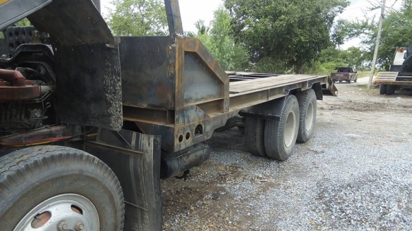 **ขายแล้วครับขอบคุณ ลูกค้า และ ขอบคุณ Truck2hand ครับ **ขายแล้วครับขอบคุณ ลูกค้า และ ขอบคุณ Truck2hand ครับ