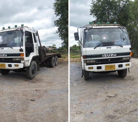 **ขายแล้วครับขอบคุณ ลูกค้า และ ขอบคุณ Truck2hand ครับ **ขายแล้วครับขอบคุณ ลูกค้า และ ขอบคุณ Truck2hand ครับ