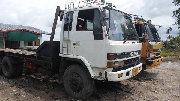 **ขายแล้วครับขอบคุณ ลูกค้า และ ขอบคุณ Truck2hand ครับ **ขายแล้วครับขอบคุณ ลูกค้า และ ขอบคุณ Truck2hand ครับ