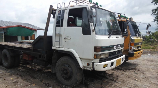 **ขายแล้วครับขอบคุณ ลูกค้า และ ขอบคุณ Truck2hand ครับ **ขายแล้วครับขอบคุณ ลูกค้า และ ขอบคุณ Truck2hand ครับ