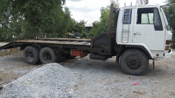 **ขายแล้วครับขอบคุณ ลูกค้า และ ขอบคุณ Truck2hand ครับ **ขายแล้วครับขอบคุณ ลูกค้า และ ขอบคุณ Truck2hand ครับ