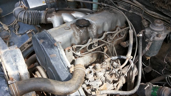 **ขายแล้วครับขอบคุณ Truck2hand **ขายแล้วครับขอบคุณ Truck2hand