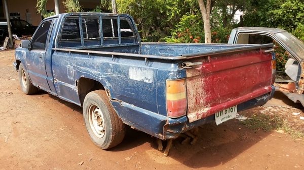 **ขายแล้วครับขอบคุณ Truck2hand **ขายแล้วครับขอบคุณ Truck2hand