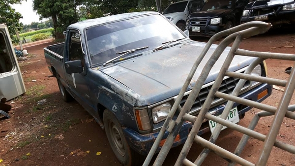 **ขายแล้วครับขอบคุณ Truck2hand **ขายแล้วครับขอบคุณ Truck2hand