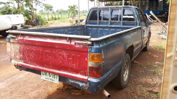 **ขายแล้วครับขอบคุณ Truck2hand **ขายแล้วครับขอบคุณ Truck2hand