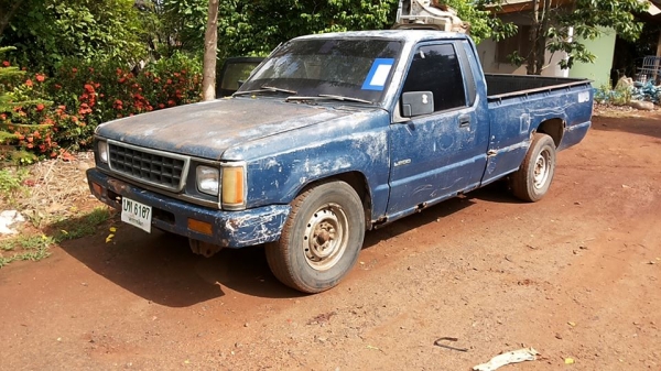 **ขายแล้วครับขอบคุณ Truck2hand **ขายแล้วครับขอบคุณ Truck2hand