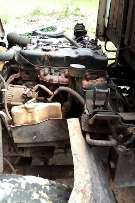 **255,000 บ.ต่อรอง/// 6ล้อ ISUZU NPR-100แรง **ขาย ISUZU NPR 100แรง 6ล้อบรรทุก ราคาเบา ISUZU NPR57L 4BC2-100HP ฝาดำ เกียร์สั้นสาย รถประกอบ ปี47 เครื่องเดิม เกียร์เดิม เครื่อง100แรงฝาดำ แน่น แห้ง แรงดี ครับ สตาร์ทง่าย เสียงนิ่ม ไม่หอบ เกียร์สั้น เข้าง่าย ไม