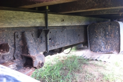 **255,000 บ.ต่อรอง/// 6ล้อ ISUZU NPR-100แรง **ขาย ISUZU NPR 100แรง 6ล้อบรรทุก ราคาเบา ISUZU NPR57L 4BC2-100HP ฝาดำ เกียร์สั้นสาย รถประกอบ ปี47 เครื่องเดิม เกียร์เดิม เครื่อง100แรงฝาดำ แน่น แห้ง แรงดี ครับ สตาร์ทง่าย เสียงนิ่ม ไม่หอบ เกียร์สั้น เข้าง่าย ไม