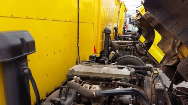 หกล้อ อีซูซุ NQR140 hpโบอินเตอร์ รุ่นพิเศษ แคซซีใหญ่ช่วงยาว 4.30ม รถสภาพดีสวยเดิมทุกคัน  เอกสารทะเบียน/โอน มี10คัน (ช่วงล้อเหมาะต่อดั้ม) เลยครับ