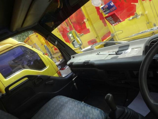 หกล้อ อีซูซุ NQR140 hpโบอินเตอร์ รุ่นพิเศษ แคซซีใหญ่ช่วงยาว 4.30ม รถสภาพดีสวยเดิมทุกคัน  เอกสารทะเบียน/โอน มี10คัน (ช่วงล้อเหมาะต่อดั้ม) เลยครับ