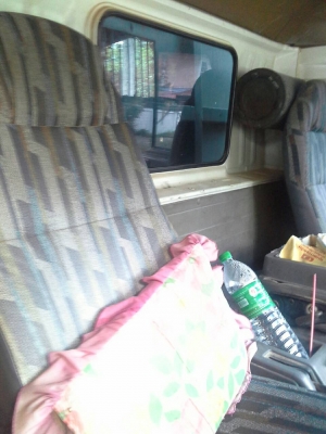 ขายรถ 6 ล้อดั้ม HINO FB4J เครื่อง JO5C เบรคทิพฟี่พวงมาลัยพาเวอร์ ขายรถ 6 ล้อดั้ม HINO FB4J เครื่อง JO5C เบรคทิพฟี่พวงมาลัยพาเวอร์