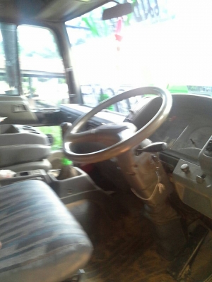 ขายรถ 6 ล้อดั้ม HINO FB4J เครื่อง JO5C เบรคทิพฟี่พวงมาลัยพาเวอร์ ขายรถ 6 ล้อดั้ม HINO FB4J เครื่อง JO5C เบรคทิพฟี่พวงมาลัยพาเวอร์