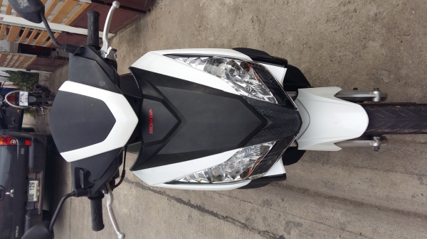 แอร์เบรดพร้อมใช้งาน