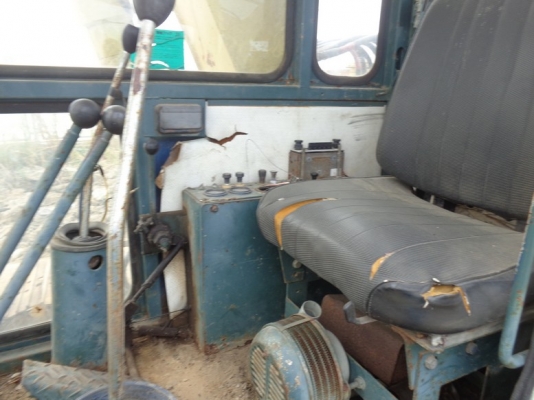 KOBELCO SK60 YUTANI (ขนาด60) KOBELCO SK60 YUTANI YS300  บูมสไลค์ได้ มีตัวถ่วงตูด