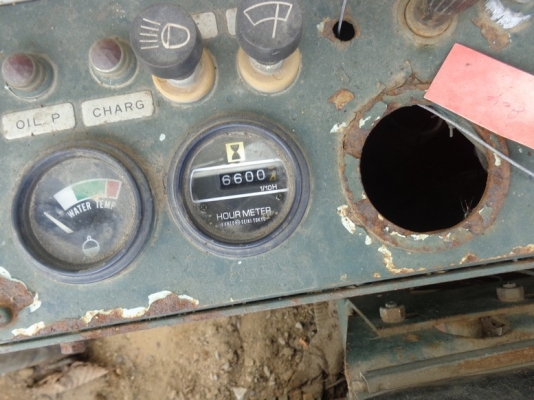 KOBELCO SK60 YUTANI (ขนาด60) KOBELCO SK60 YUTANI YS300  บูมสไลค์ได้ มีตัวถ่วงตูด