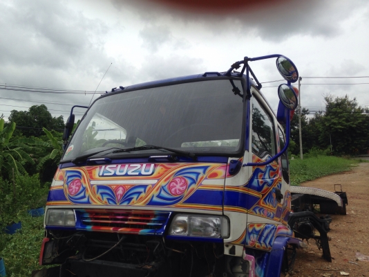 ขายหัวอีซุ สภาพสวย เพิ่มเติมโทร090-4268381ปุ้ย