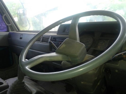 ขายรถโม่ 6 ล้อ HINO สวยพร้อมไช้ ขายรถโม่ 6 ล้อ HINO สวยพร้อมไช้