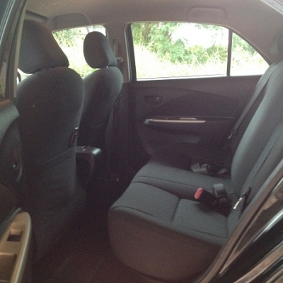 toyota vios 08/51 Es airbag/abs สวยจัด toyota vios 08/51 Es airbag/abs สวยจัด