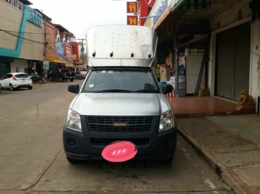 ขาย อีซูซุ ดีแม็ก 2.5 ปี 07 แอร์ power เท็ป สภาพดีสวยเดิมไม่มีชน ทะเบียนพร้อมโอน ราคา 269,000บ