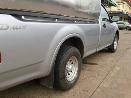 ขาย อีซูซุ ดีแม็ก 2.5 ปี 07 แอร์ power เท็ป สภาพดีสวยเดิมไม่มีชน ทะเบียนพร้อมโอน ราคา 269,000บ