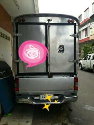 ขาย อีซูซุ ดีแม็ก 2.5 ปี 07 แอร์ power เท็ป สภาพดีสวยเดิมไม่มีชน ทะเบียนพร้อมโอน ราคา 269,000บ