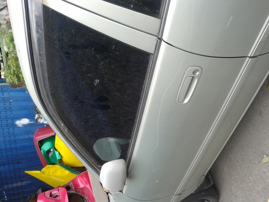 ขายอะไหล่แยกชิ้นโตโยต้าตองหนึ่งไว้เป็นอะไหล่มีหลายราการครับ