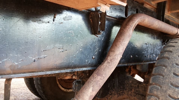 **ขายแล้วครับขอบคุณ ลูกค้า และ ขอบคุณ Truck2hand **ขายแล้วครับขอบคุณ ลูกค้า และ ขอบคุณ Truck2hand