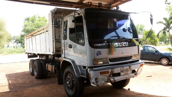 **ขายแล้วครับขอบคุณ ลูกค้า และ ขอบคุณ Truck2hand **ขายแล้วครับขอบคุณ ลูกค้า และ ขอบคุณ Truck2hand