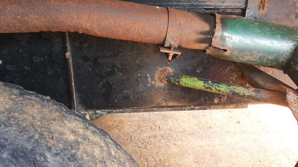 **ขายแล้วครับขอบคุณ ลูกค้า และ ขอบคุณ Truck2hand **ขายแล้วครับขอบคุณ ลูกค้า และ ขอบคุณ Truck2hand