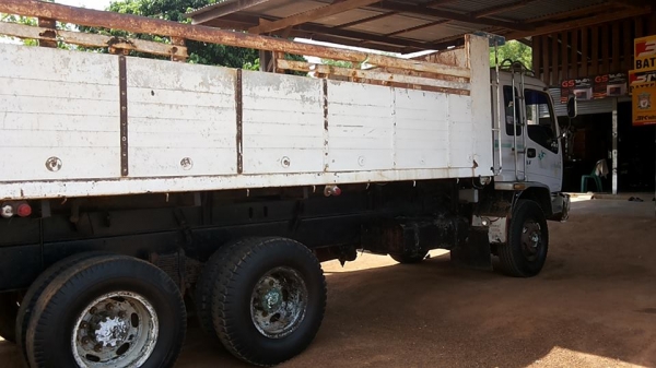 **ขายแล้วครับขอบคุณ ลูกค้า และ ขอบคุณ Truck2hand **ขายแล้วครับขอบคุณ ลูกค้า และ ขอบคุณ Truck2hand