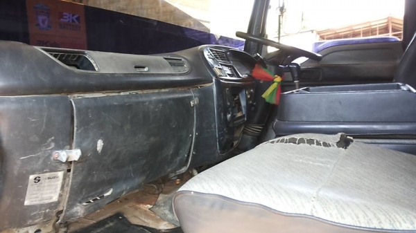 **ขายแล้วครับขอบคุณ ลูกค้า และ ขอบคุณ Truck2hand **ขายแล้วครับขอบคุณ ลูกค้า และ ขอบคุณ Truck2hand