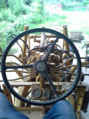 ขายรถเกรด MITSUBICHI รุ่น MG3 ระบบไฮดรอริคเตรื่องดีปั้มดีสภาพพร้อมใช้ ขายรถเกรด MITSUBICHI รุ่น MG3 ระบบไฮดรอริคเตรื่องดีปั้มดีสภาพพร้อมใช้