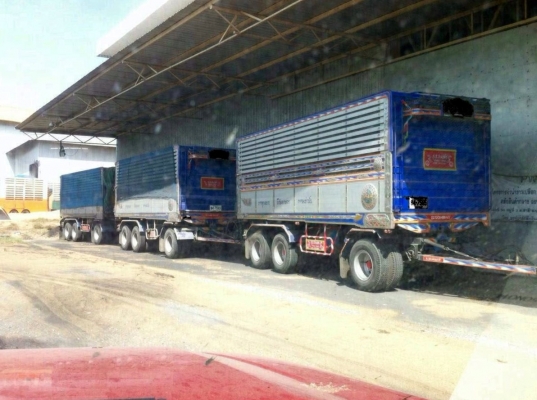 ขายลูกพ่วงดั้ม