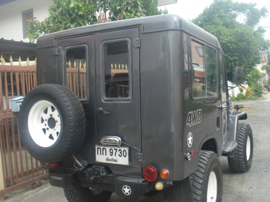 ขายJEEP J20