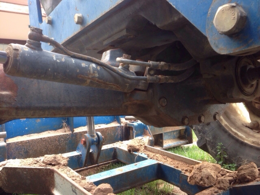 ขาย 7840 สองเพลาดุมเรียบ เกียร์ธรรมดา รถบ้านพร้อมใช้