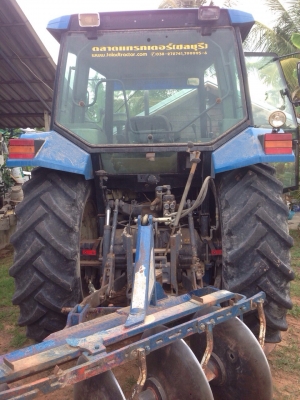 ขาย 7840 สองเพลาดุมเรียบ เกียร์ธรรมดา รถบ้านพร้อมใช้