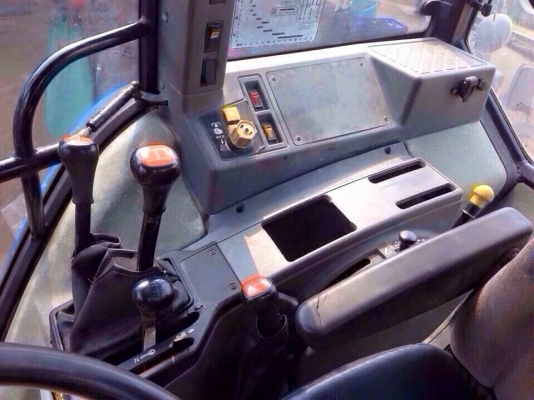 ขาย 7840 สองเพลาดุมเรียบ เกียร์ธรรมดา รถบ้านพร้อมใช้