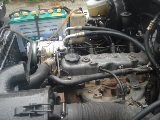 ขายJEEP J20 ขายJEEP J20