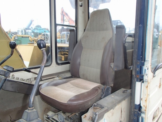 PC70-6 เก่านอกญี่ปุ่น