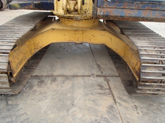 PC70-6 เก่านอกญี่ปุ่น