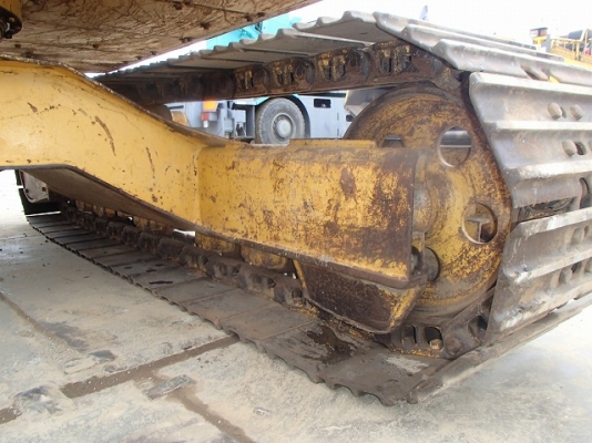 PC70-6 เก่านอกญี่ปุ่น