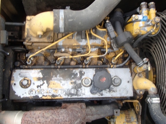 PC70-6 เก่านอกญี่ปุ่น