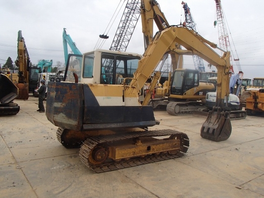 PC70-6 เก่านอกญี่ปุ่น